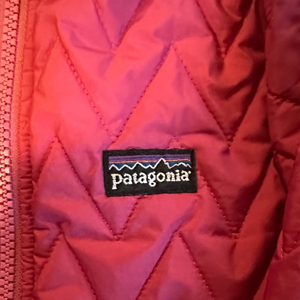 Patagonia Jacket - Picture 5 of 9